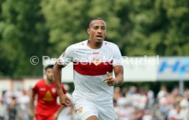 15.07.23 SSV Reutlingen - VfB Stuttgart