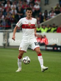 VfB Stuttgart - Borussia Dortmund