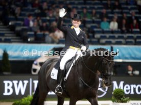 German Masters 2017