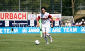 25.07.26 FSV Hollenbach - VfB Stuttgart