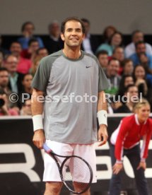 Porsche Tennis Grand Prix 2014