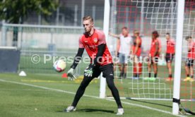 09.08.22 VfB Stuttgart Training