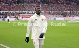 10.12.23 VfB Stuttgart - Bayer 04 Leverkusen