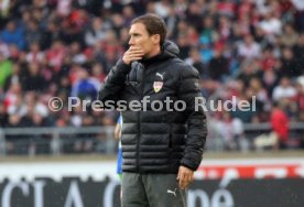 VfB Stuttgart - VfL Wolfsburg