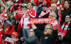 Relegation 2019 1. FC Union Berlin - VfB Stuttgart