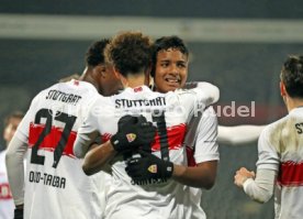 20.02.26 VfB Stuttgart II - SV Waldhof Mannheim