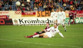 IB Vestmannaeyjar - VfB Stuttgart