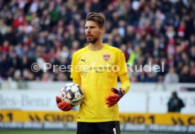 VfB Stuttgart - TSG 1899 Hoffenheim