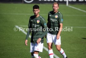 04.10.20 VfB Stuttgart II - VfR Aalen