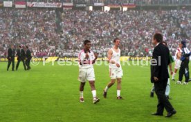 14.06.97 DFB-Pokal Finale 1997 VfB Stuttgart - FC Energie Cottbus