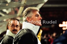 31.03.99 Deutschland - Finnland
