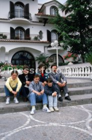 03.05.89 SSC Neapel - VfB Stuttgart