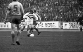 17.12.77 VfB Stuttgart - Eintracht Braunschweig