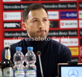 VfB Stuttgart - FC Schalke 04