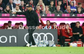 19.10.24 FC Bayern M&uuml;nchen - VfB Stuttgart