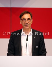 VfB Stuttgart Mitgliederversammlung 2019