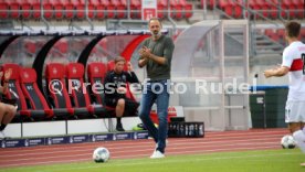 1. FC N&uuml;rnberg - VfB Stuttgart