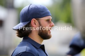 27.06.21 Stuttgart Surge - Frankfurt Galaxy
