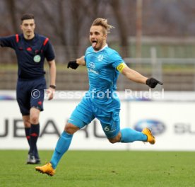 Stuttgarter Kickers
