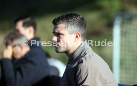 10.01.23 VfB Stuttgart Trainingslager Marbella 2023