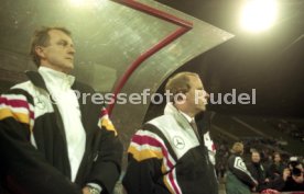 27.03.96 Deutschland - D&auml;nemark