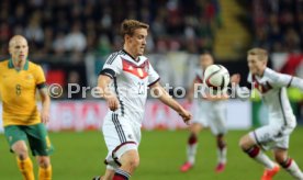 Fussball FIFA L&auml;nderspiel
