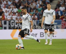 DFB Deutschland - Estland