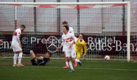 16.11.23 VfB Stuttgart - 1. FC Nürnberg