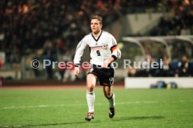 31.03.99 Deutschland - Finnland