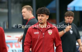 19.07.26 TSG Balingen - VfB Stuttgart