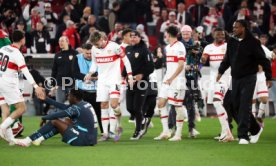02.04.25 VfB Stuttgart - RB Leipzig