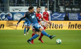 TSG 1899 Hoffenheim - 1. FSV Mainz 05