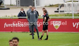 11.05.21 VfB Stuttgart Training