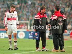 VfB Stuttgart