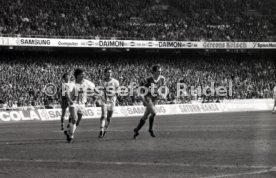 30.03.91 1. FC K&ouml;ln - VfB Stuttgart
