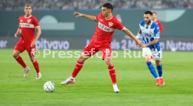 21.08.26 FC Hansa Rostock - VfB Stuttgart