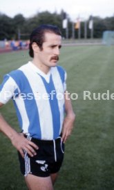 06.06.74 Fussball WM 1974