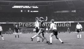 17.10.84 DFB Deutschland - Schweden