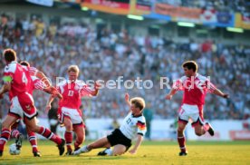 26.06.92 D&auml;nemark - Deutschland