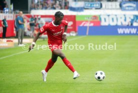 26.08.23 1. FC Heidenheim - TSG 1899 Hoffenheim