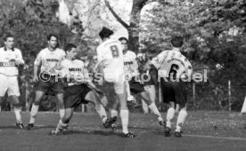 12.10.96 TSVW Esslingen - VfB Stuttgart II