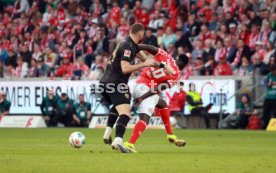 07.03.26 1. FSV Mainz 05 - VfB Stuttgart