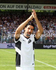 Sami Khedira