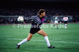 WM 1990 Halbfinale Deutschland - England