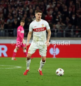 12.03.26 VfB Stuttgart - FC Porto