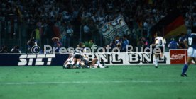 Deutschland - Argentinien