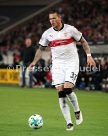 VfB Stuttgart - SC Freiburg