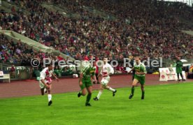 13.05.95 VfB Stuttgart - SV Werder Bremen