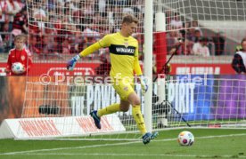 07.10.23 VfB Stuttgart - VfL Wolfsburg