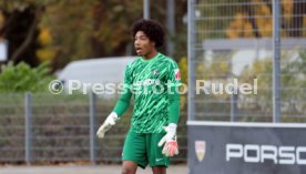 25.10.25 U17 VfB Stuttgart - U17 SC Freiburg